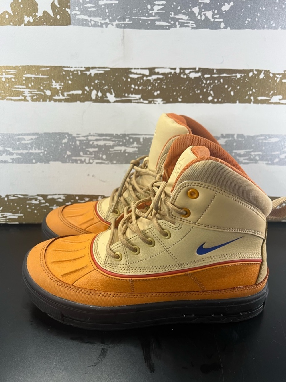 Nike ACG Boots
